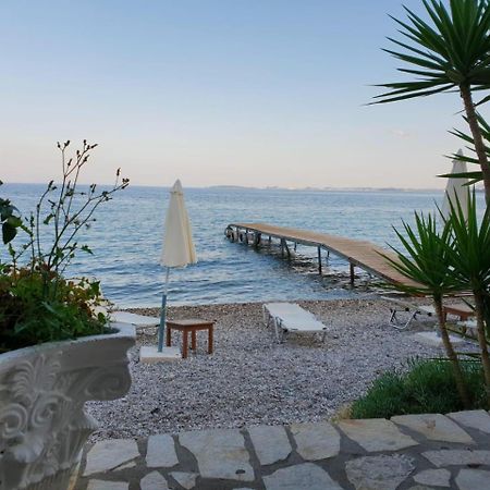 Dorotea Luxury Rooms Ypsos Exterior photo